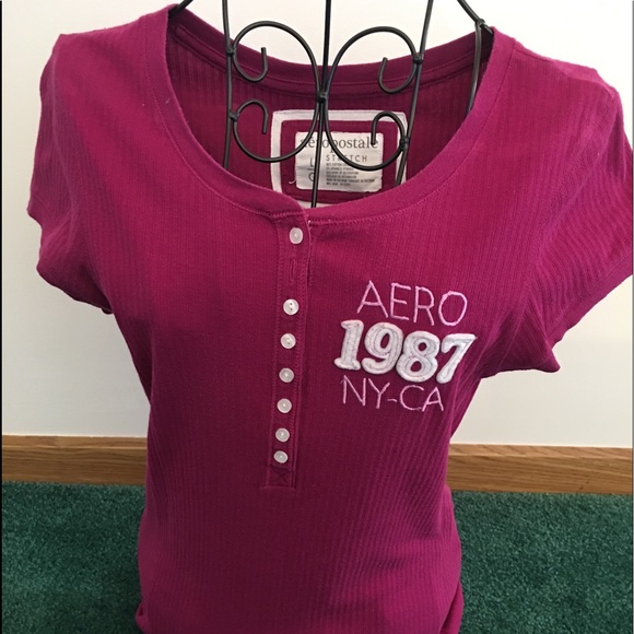 Aeropostale Tops - Aeropostale Shirt Aeropostale Tops - Aeropostale Shirt